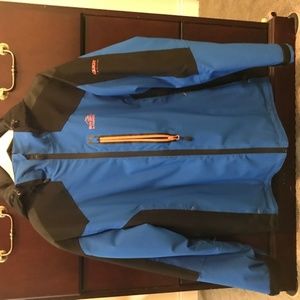 Bear Grylls Craghoppers Parka